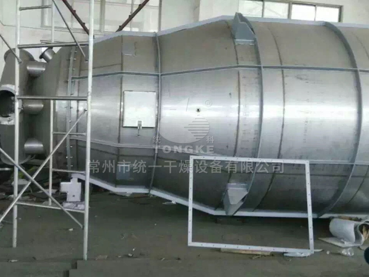 废盐水专用处理工程