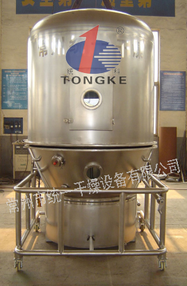 GFG系列高效沸腾干燥机