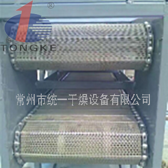 红枣专用干燥机